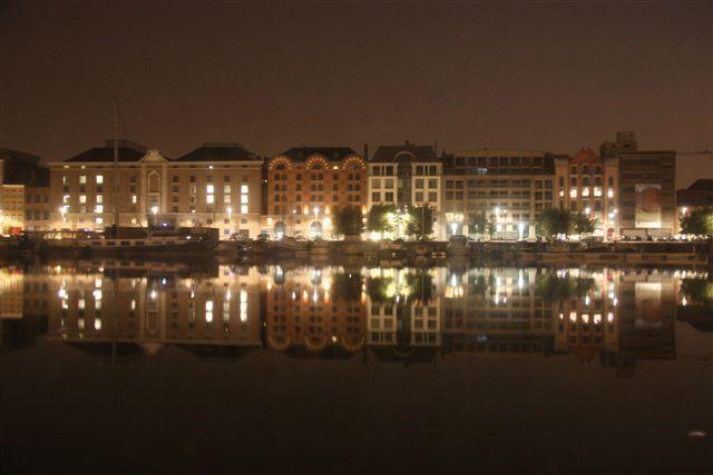 Boat Barkentijn Marjorie Hotel Anvers Exterior foto
